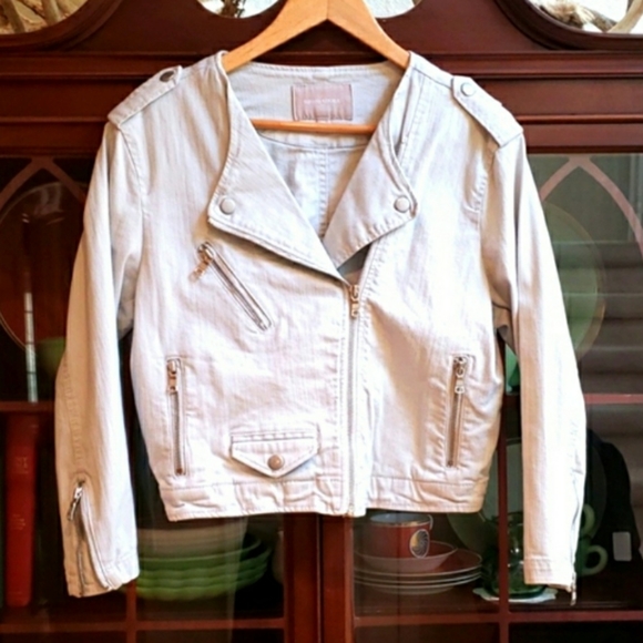 Banana Republic Jackets & Blazers - BANANA REPUBLIC Jacket Medium